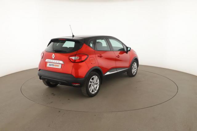 Renault Captur image 1