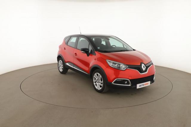 Renault Captur image 6