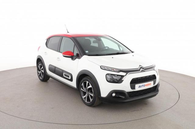 Citroen C3 image 6