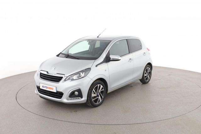 Peugeot