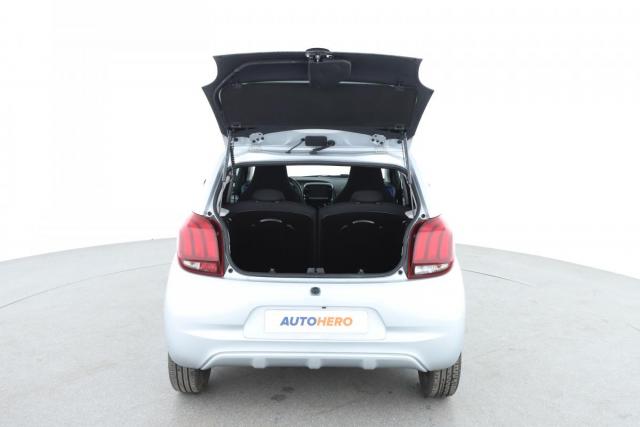 Peugeot 108 image 2
