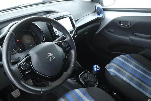 Peugeot 108 image 9