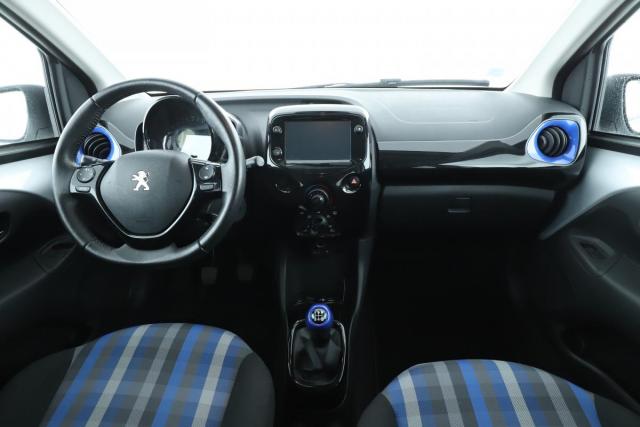 Peugeot 108 image 1