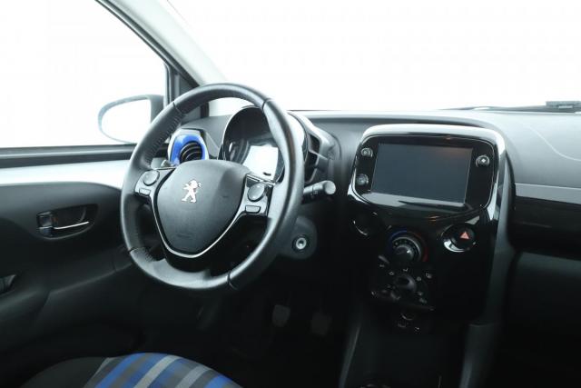 Peugeot 108 image 4