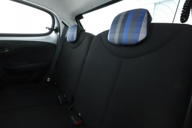 Peugeot 108 image 5