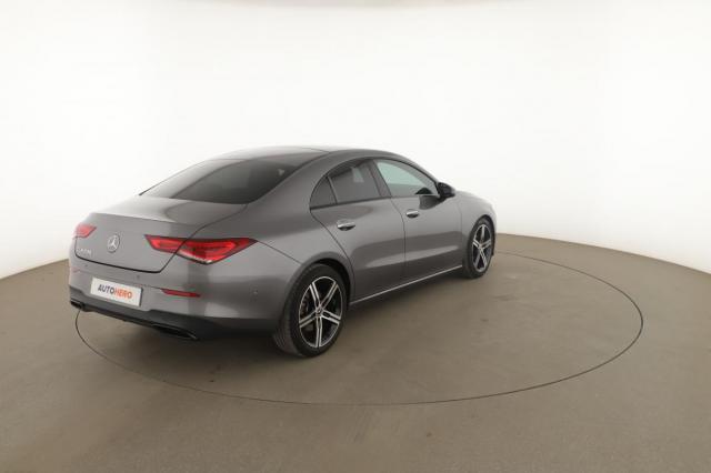 Mercedes Benz Cla image 7