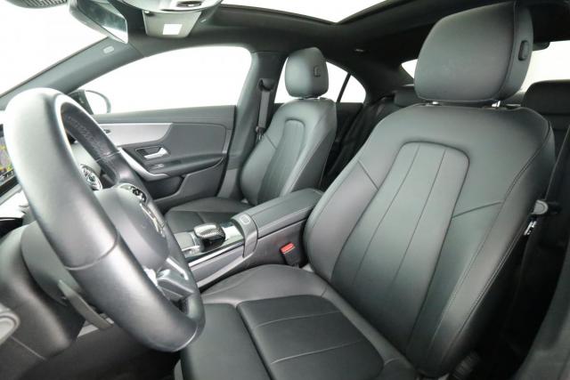 Mercedes Benz Cla image 3