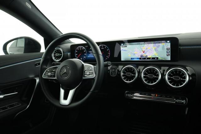 Mercedes Benz Cla image 2