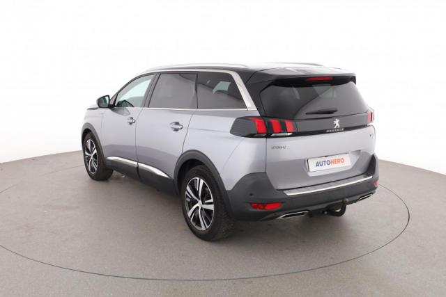 Peugeot 5008 image 6