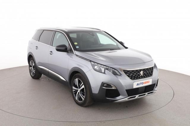 Peugeot 5008 image 3