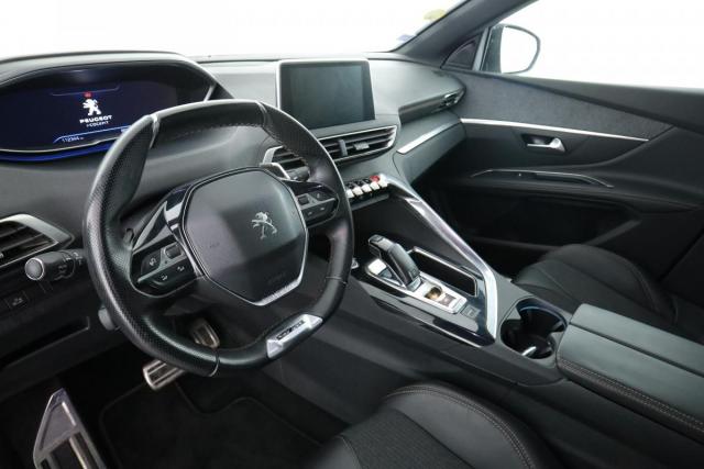 Peugeot 5008 image 4