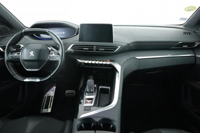 Peugeot 5008 image 8