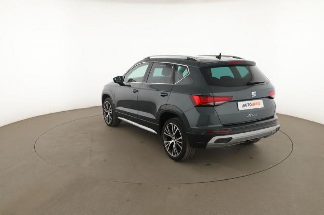Seat Ateca image 7