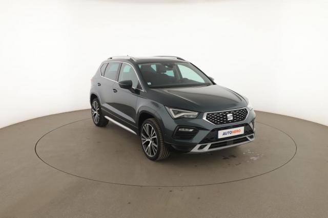 Seat Ateca image 6