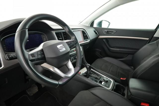 Seat Ateca image 1