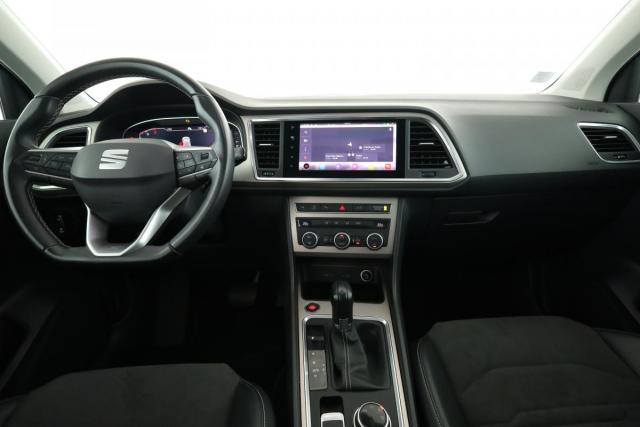 Seat Ateca image 3