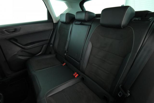 Seat Ateca image 8