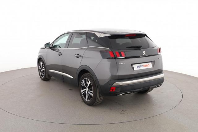 Peugeot 3008 image 5
