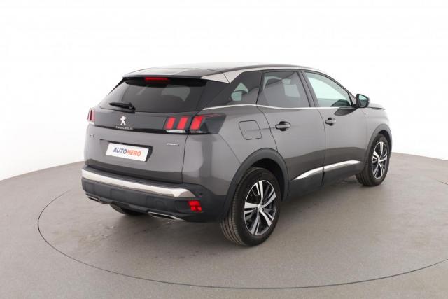 Peugeot 3008 image 2