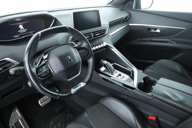 Peugeot 3008 image 4