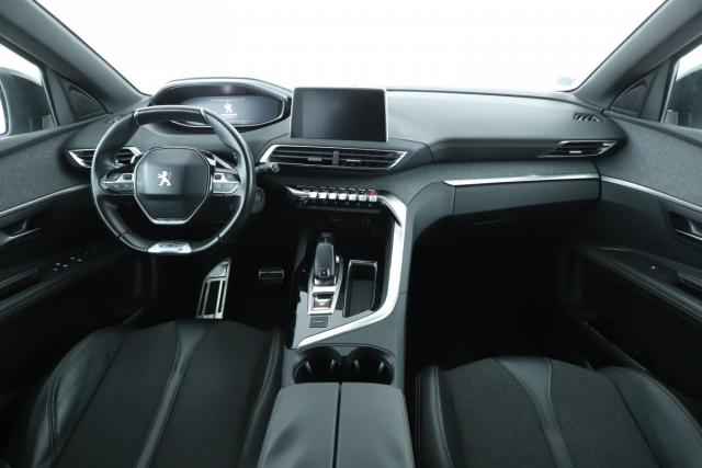 Peugeot 3008 image 7