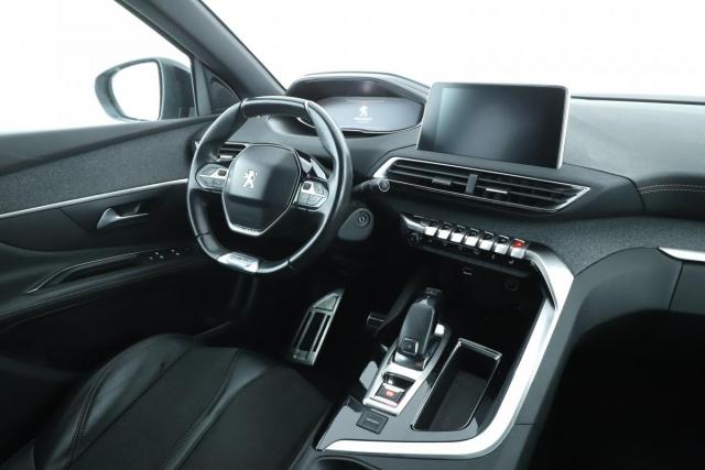 Peugeot 3008 image 8
