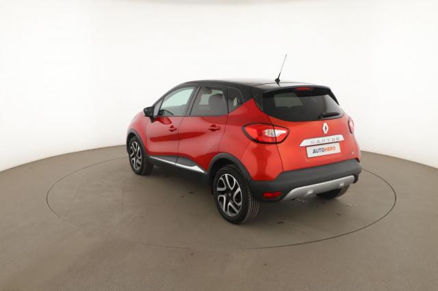 Renault Captur image 1