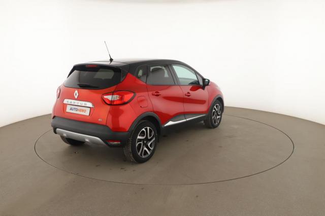 Renault Captur image 3