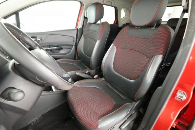 Renault Captur image 5