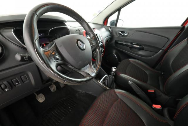 Renault Captur image 4