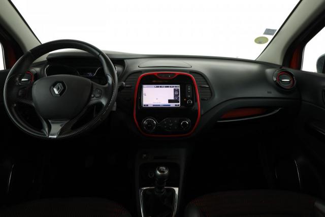 Renault Captur image 9