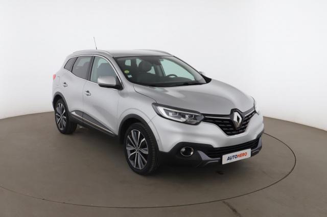 Renault Kadjar image 5