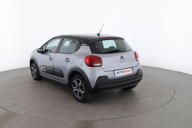Citroen C3 image 3