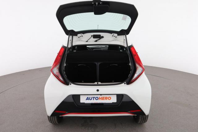 Toyota Aygo image 7