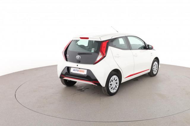 Toyota Aygo image 6