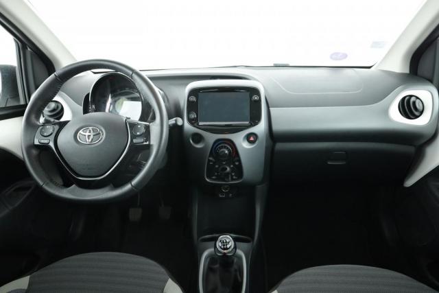 Toyota Aygo image 9