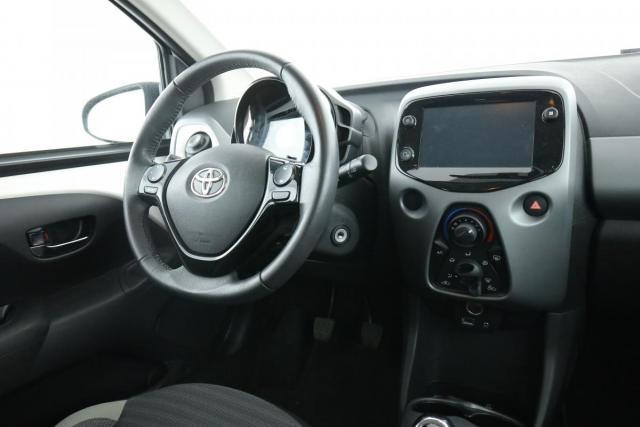 Toyota Aygo image 1