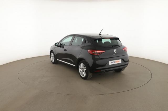 Renault Clio image 9