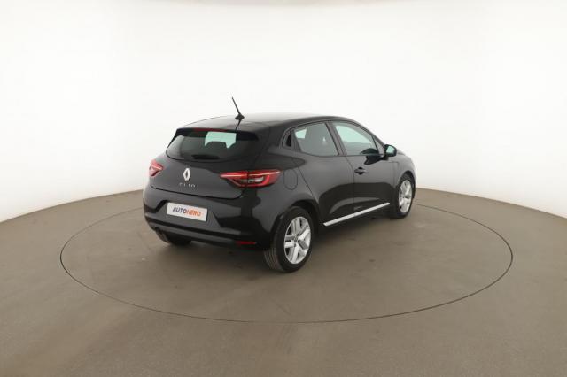 Renault Clio image 7
