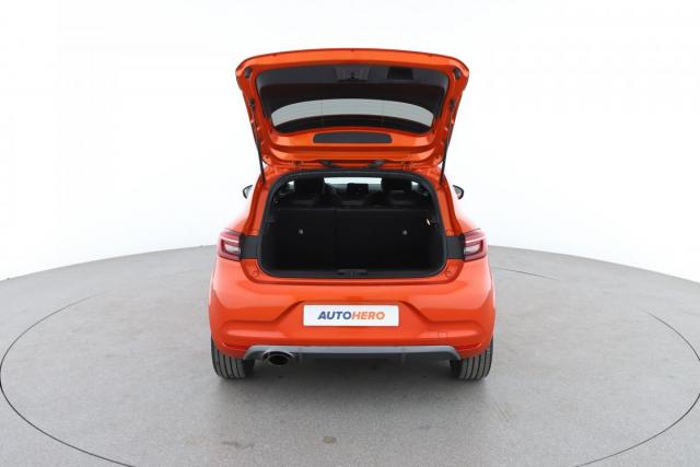 Renault Clio image 2