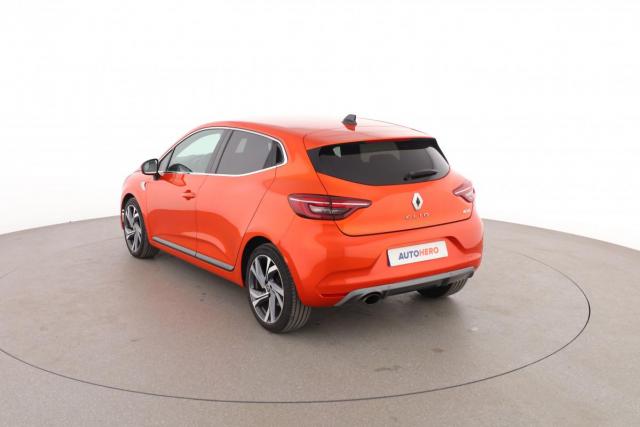 Renault Clio image 8