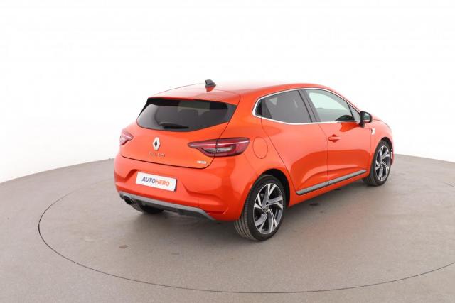 Renault Clio image 9