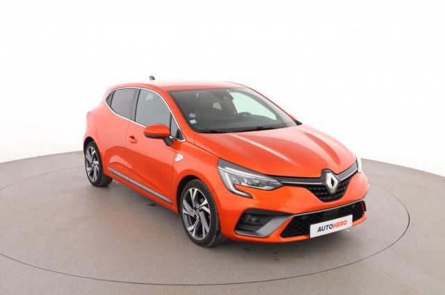 Renault Clio image 3