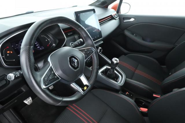 Renault Clio image 4