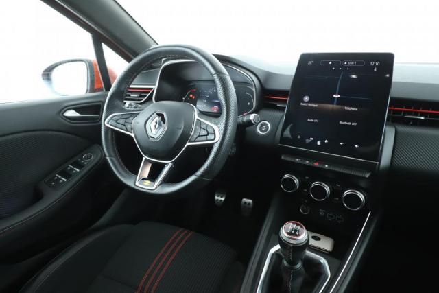 Renault Clio image 7