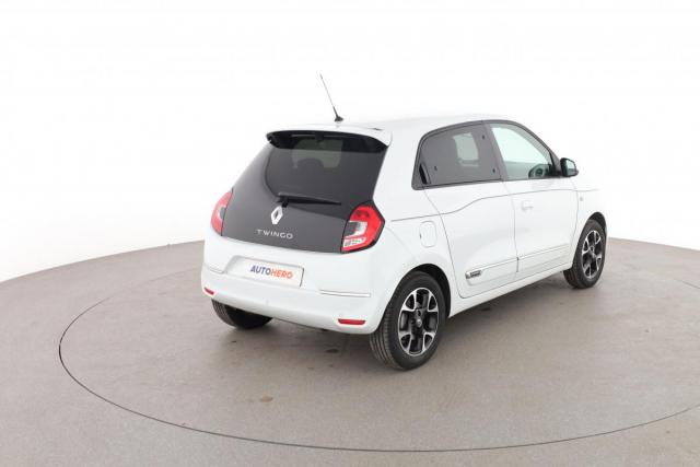 Renault Twingo image 1