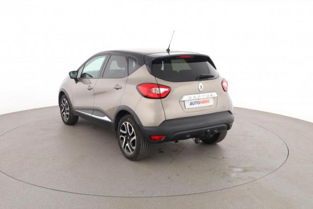 Renault Captur image 9