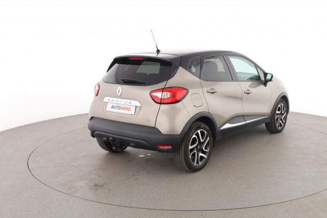 Renault Captur image 5