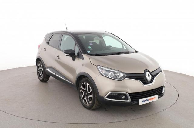 Renault Captur image 1