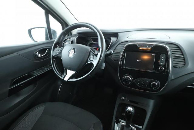 Renault Captur image 4